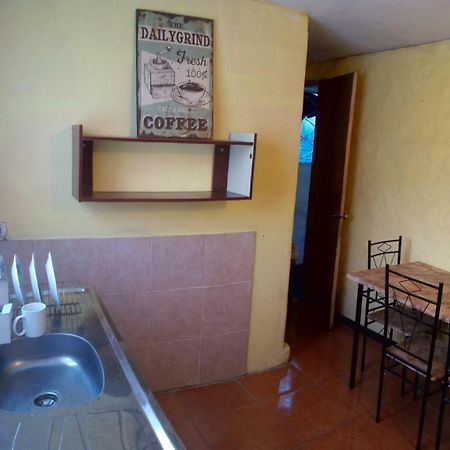 Appartement Jardines De Don Bosco à Salto Extérieur photo