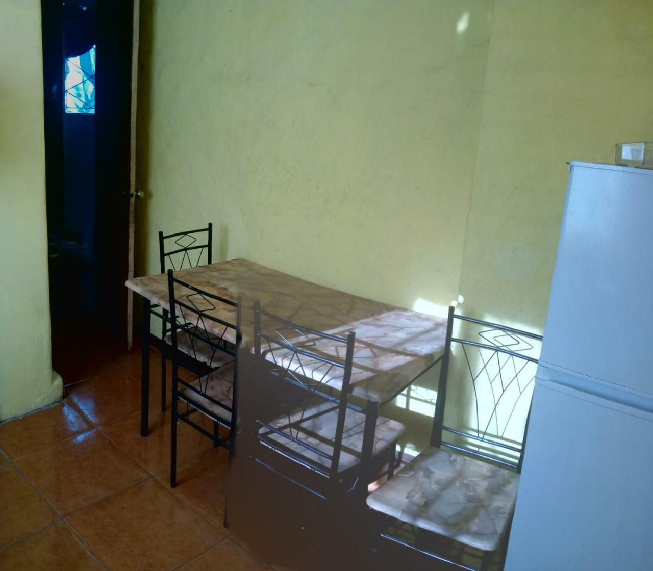 Appartement Jardines De Don Bosco à Salto Extérieur photo