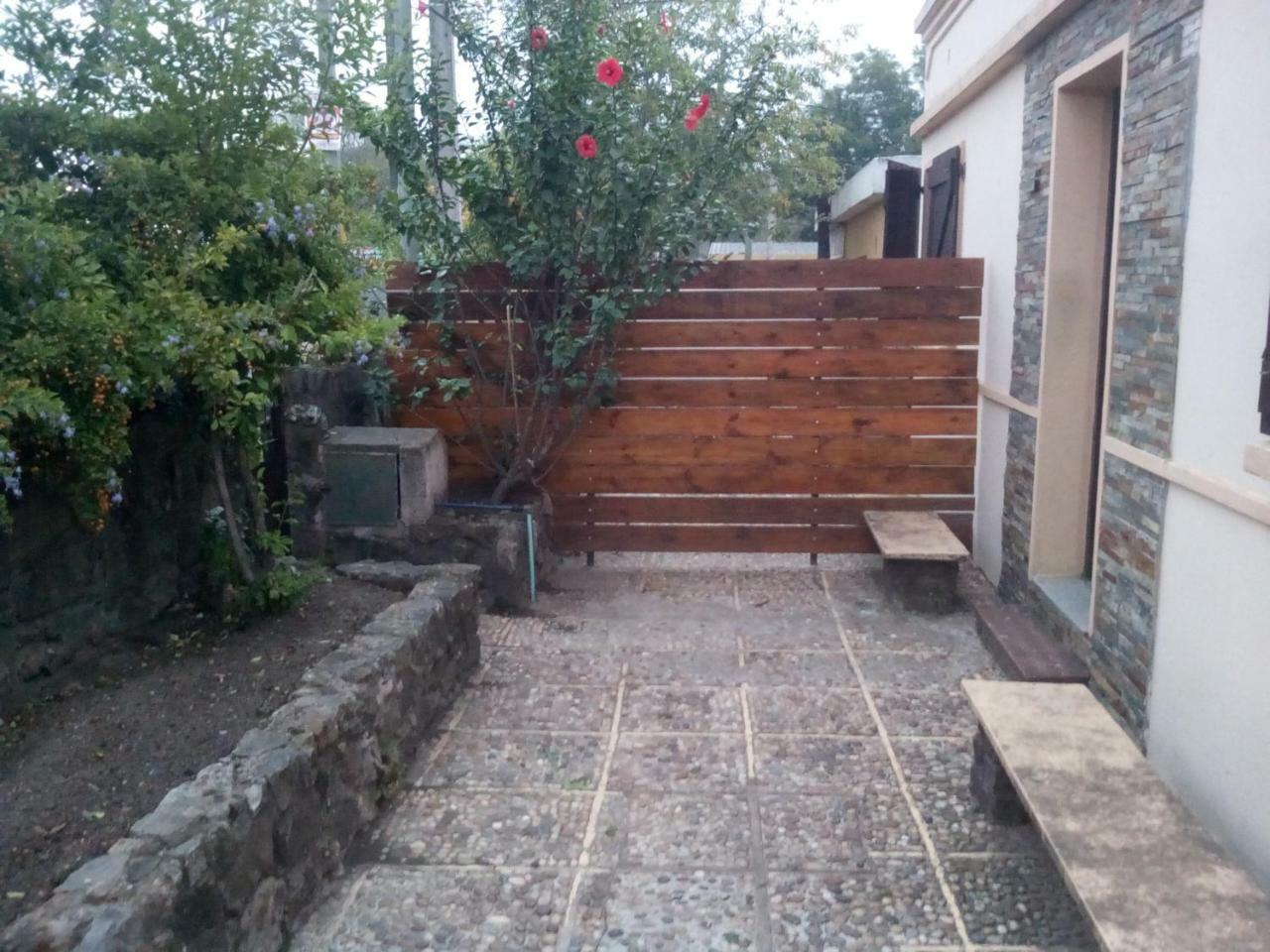 Appartement Jardines De Don Bosco à Salto Extérieur photo