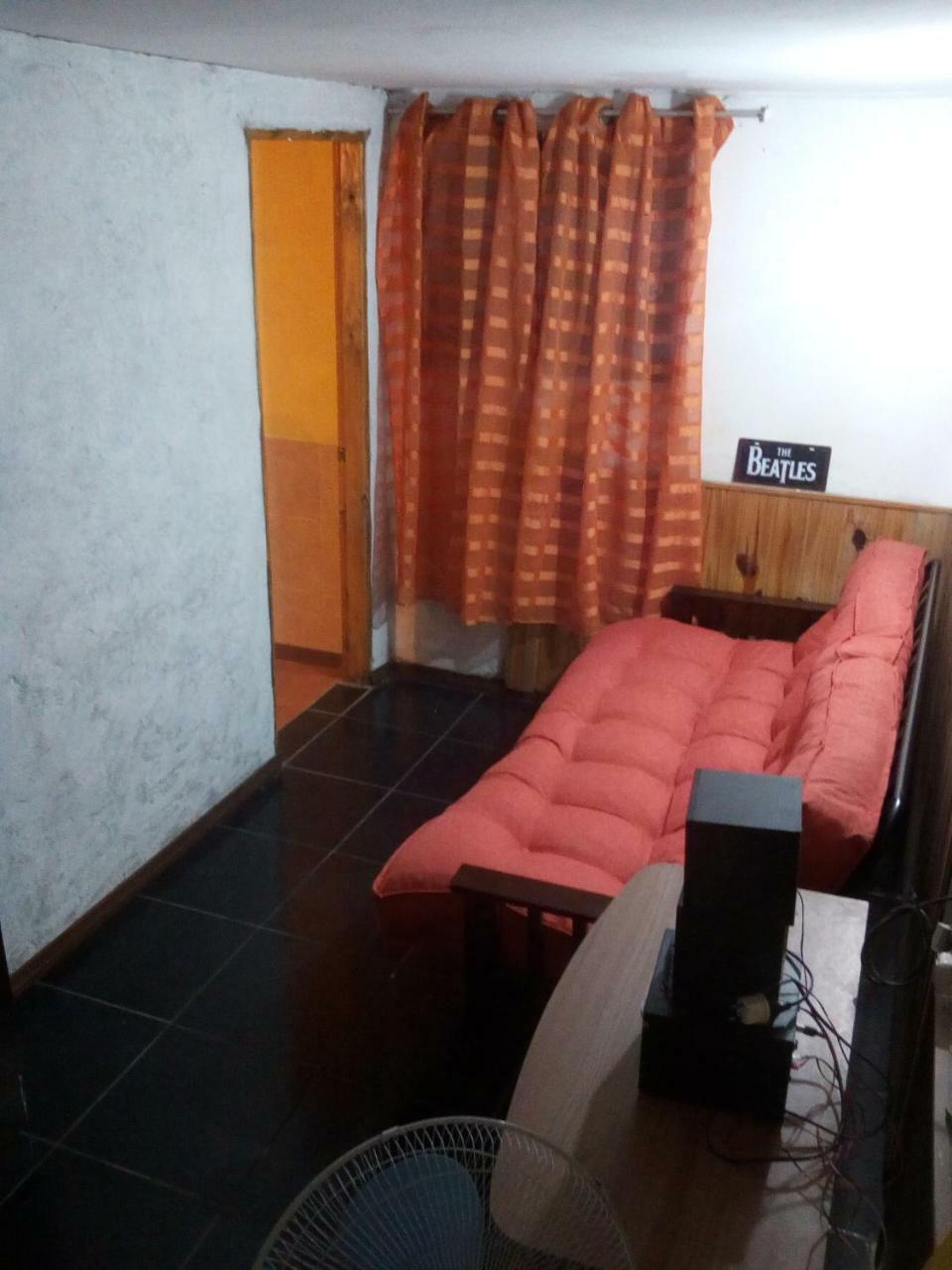 Appartement Jardines De Don Bosco à Salto Extérieur photo