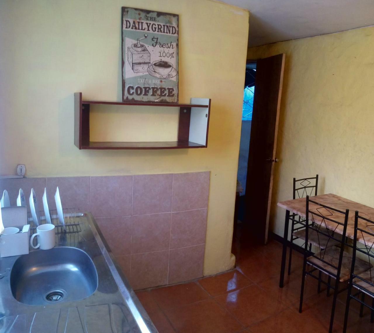 Appartement Jardines De Don Bosco à Salto Extérieur photo