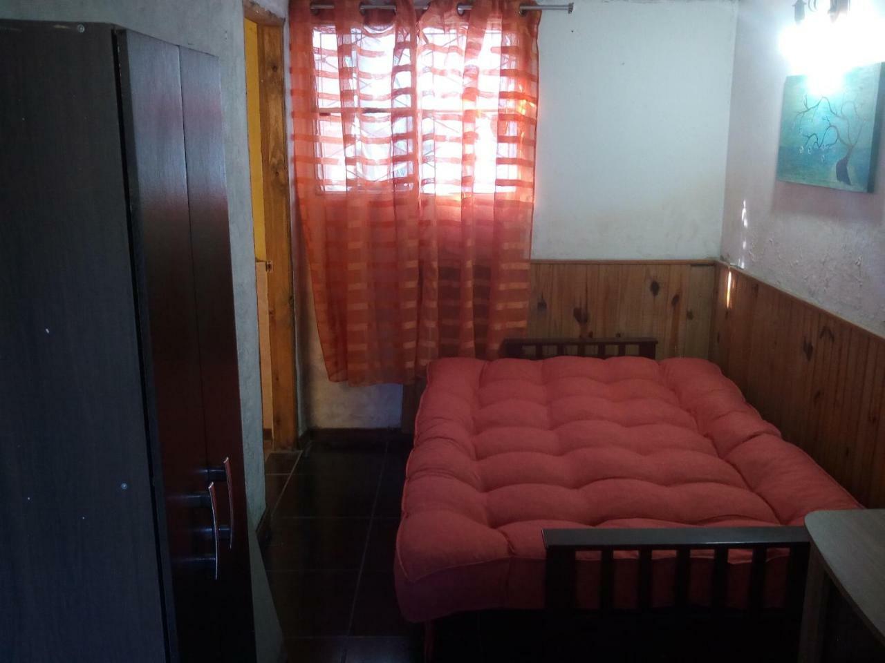 Appartement Jardines De Don Bosco à Salto Extérieur photo