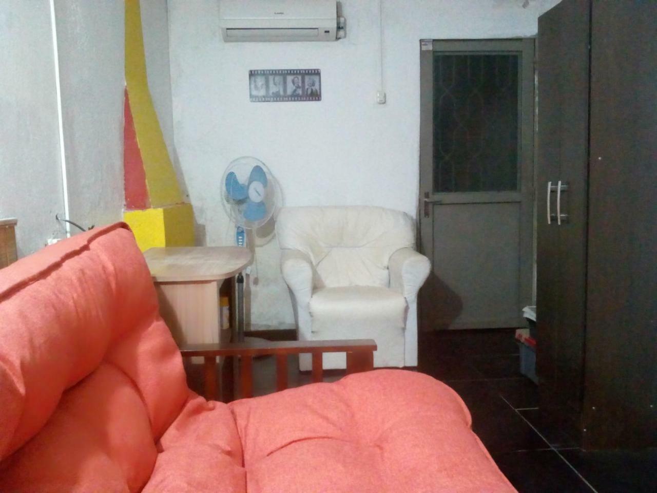 Appartement Jardines De Don Bosco à Salto Extérieur photo