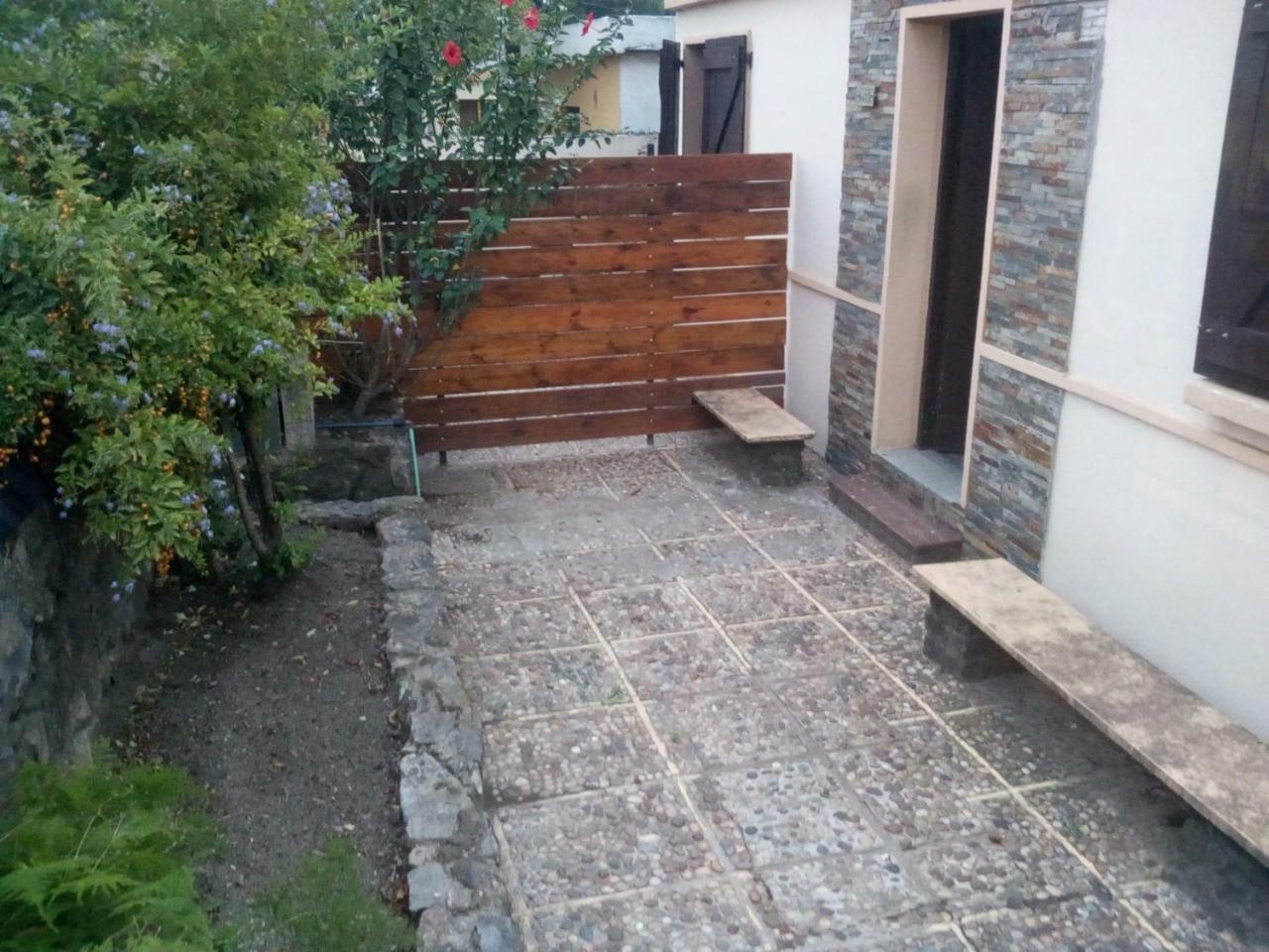 Appartement Jardines De Don Bosco à Salto Extérieur photo