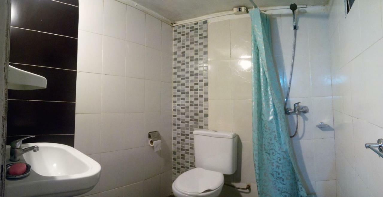Appartement Jardines De Don Bosco à Salto Extérieur photo