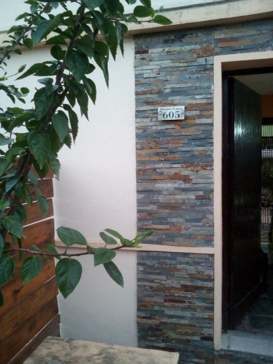 Appartement Jardines De Don Bosco à Salto Extérieur photo